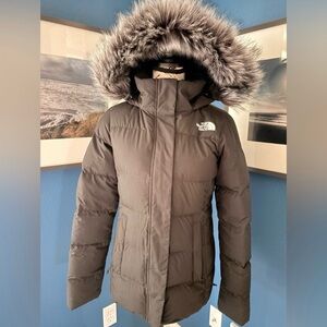 The North Face Gotham jacket